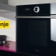 Gorenje ovens: popular models and features of choice