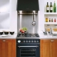 Gas stove: types, selection and rating of models