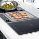 Induction cookers: pros and cons, types and choices