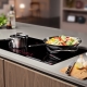 Induction hobs: pros and cons, tips for choosing