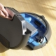 How to make a vacuum cleaner with your own hands?