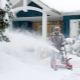 How to choose a snow blower for your home?