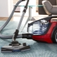 Vacuum cleaner attachments: features, types, tips for choosing