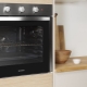Overview of ovens Indesit