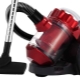 Lumme vacuum cleaner review