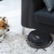 Panda Robot Vacuum Cleaner Review