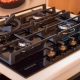 Samsung cooktops overview