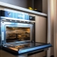 Features of Siemens ovens