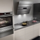 Functies en tips voor het kiezen van vrijstaande elektrische ovens