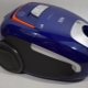 Features and types of AEG vacuum cleaners