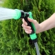 Features of the choice of nozzles for the irrigation hose
