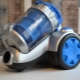 Doffler vacuum cleaners: features, advice on selection and operation