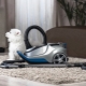 Vacuum cleaners Midea: characteristics and subtleties of choice