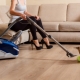 Thomas vacuum cleaners with aquafilter: features and tips for choosing