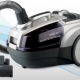 Vacuum cleaners Vitek: features and types