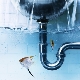 带溢水槽的虹吸管：品种、选择和安装