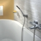 Suggerimenti per la scelta di un tubo idraulico sotto la doccia