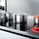 Tables de cuisson vitrocéramiques : types, gamme de modèles, conseils de choix