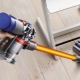 Vertical cordless vacuum cleaners: types, best models