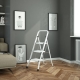 All about 3-step ladders