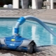 All about water vacuum cleaners for the pool
