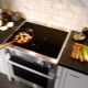 Choosing a 4-burner induction hob with an oven