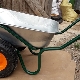 Choosing a construction two-wheeled wheelbarrow