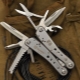 Ganzo multitools: features and best models
