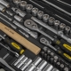 Berger Tool Kits: Features and Models