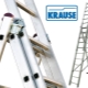 Aanbevelingen voor het kiezen van Krause ladders