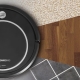 Robot vacuum cleaners Redmond: types. features and tips for use