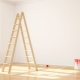  Wooden stepladders: what is it, how to choose and use?