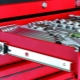 Instrument cabinets: features, types and their characteristics
