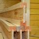 Making wooden I-beams with your own hands