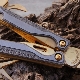 Multitool: what is, types and rating of the best manufacturers