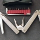 Leatherman multitools: model overview