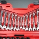 Ratchet wrench sets: tool overview and selection features