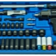 Impact Socket Sets: Overview and Selection Guidelines