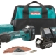 Makita renovators: features, types and attachments