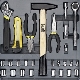 الأدوات اليدوية: الميزات والأنواع وتقييم الشركة المصنعة