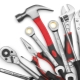 Slotenmaker-tools: vereisten, typen en tips om te kiezen