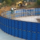 Formwork lubricant: varieties and tips for selection