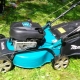Makita electric lawn mowers: description and tips for choosing