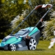 Gardena lawn mowers: advantages, disadvantages and best models