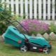 Bosch electric lawn mowers: how to choose and use it correctly?