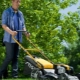Stiga lawn mowers and trimmers: range, pros and cons