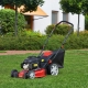 Lawn mowers MTD: pros and cons, varieties, selection and operation