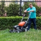 Lawn mowers Oleo-Mac: features, types and subtleties of operation