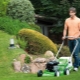 Viking lawn mowers: description, popular models and tips for use