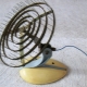 DIY air ionizer: rules and manufacturing methods